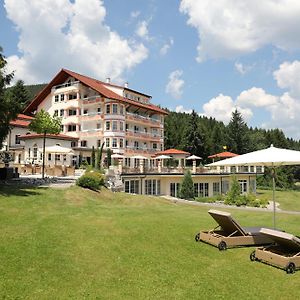 Ailwaldhof Parkhotel & Spa